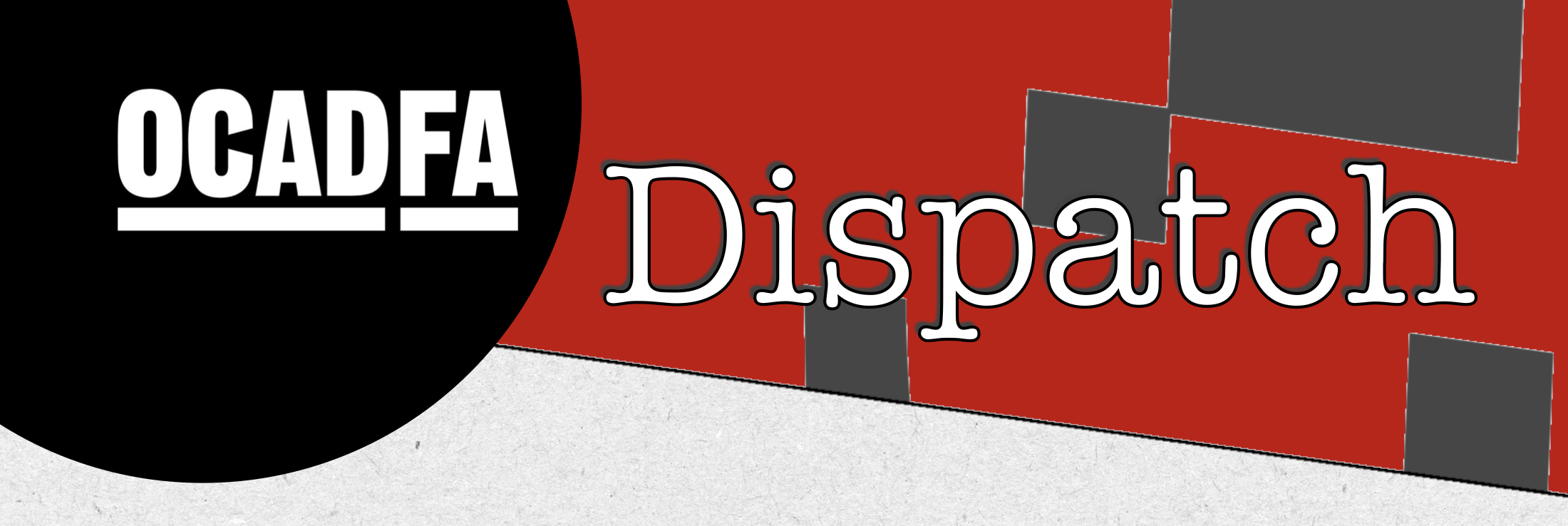 OCADFA Dispatch | May 2026