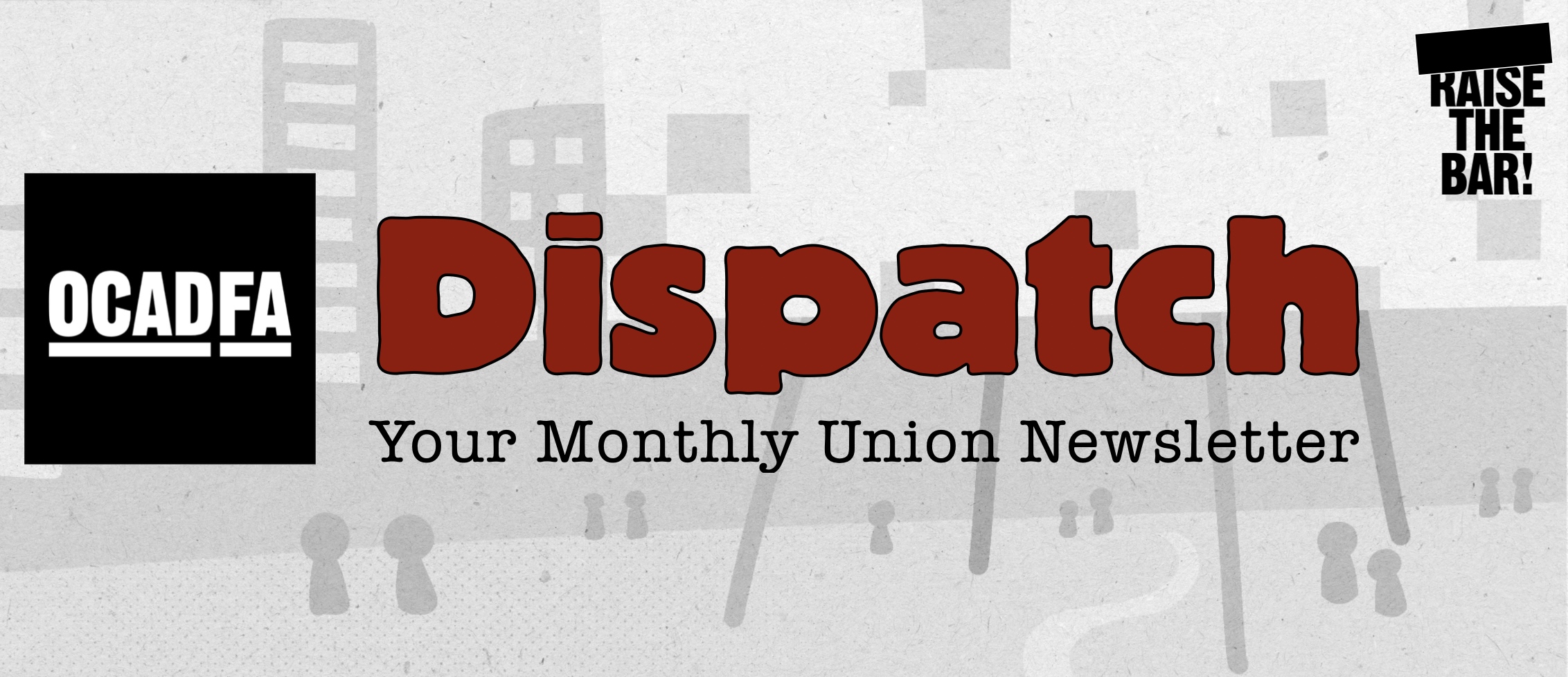 OCADFA Dispatch | September 2026